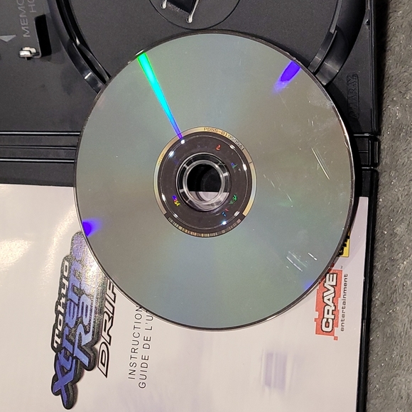 PS2 Tokyo Xtreme Racer: Drift - Picture 4 of 4